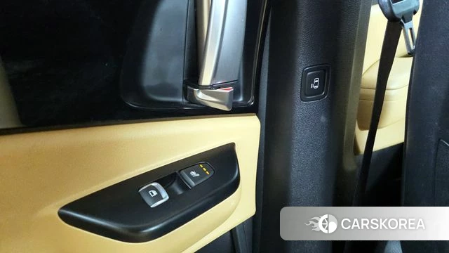 Kia Carnival 4th generation id 4330803 из Кореи 10