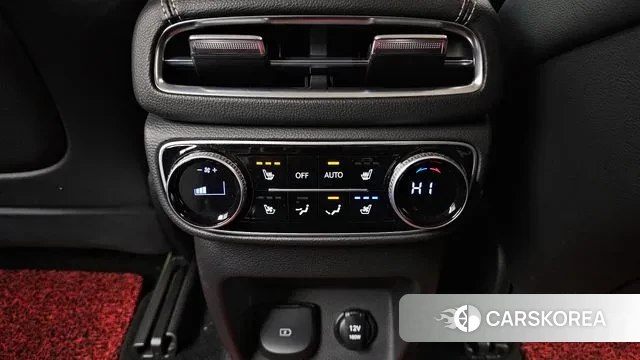 Genesis GV80 id 3591722 из Кореи 10