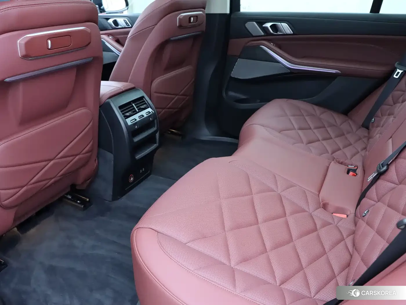 BMW X5 id 4599602 из Китая 10