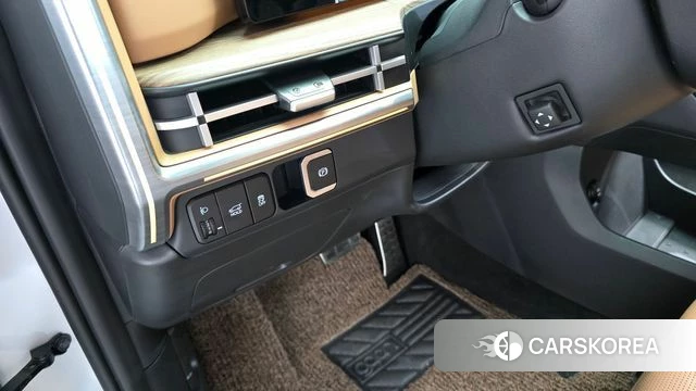 Hyundai Santa Fe (MX5) id 4879983 из Кореи 10