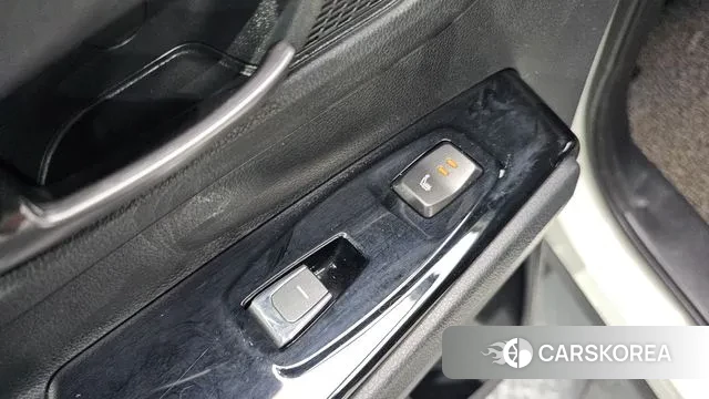 Ssangyong Beautiful Korando id 3514060 из Кореи 10