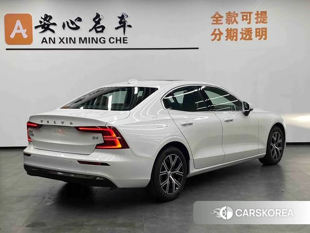 Volvo S60 id 4253555 из Китая 10