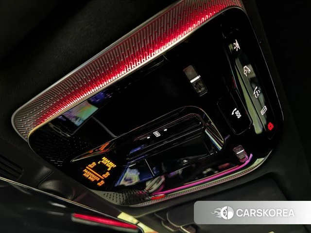 Mercedes-Benz S-Class W223 id 4206557 из Кореи 10