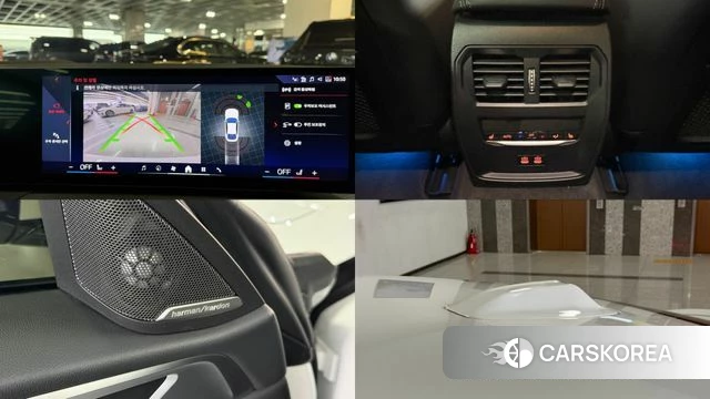 BMW i4 id 3920903 из Кореи 10