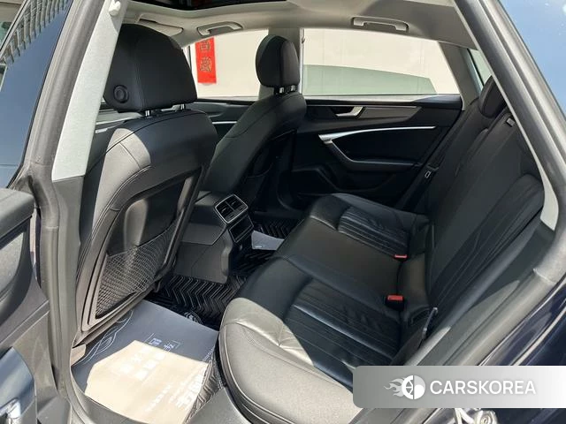 Audi A7 id 4353670 из Китая 10