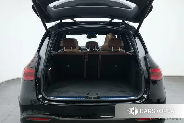 Mercedes-Benz GLC id 4261728 из Китая 10