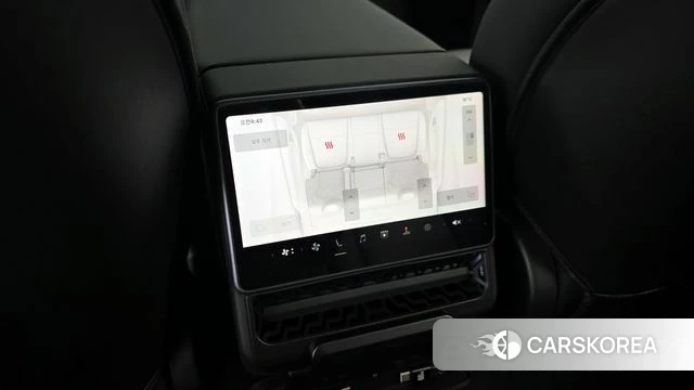 Tesla Model Y id 3837860 из Кореи 10