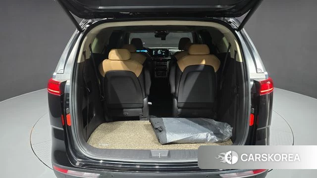 Kia Carnival 4th generation id 4936920 из Кореи 10