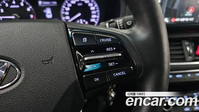 Hyundai Grandeur IG id 2765722 из Кореи 10