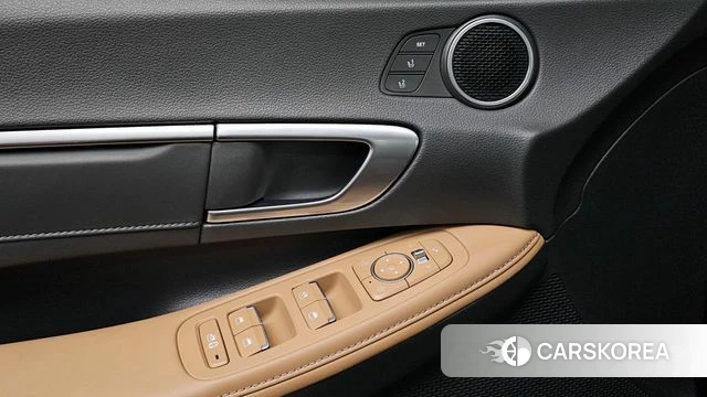 Hyundai Sonata (DN8) id 4446414 из Кореи 10