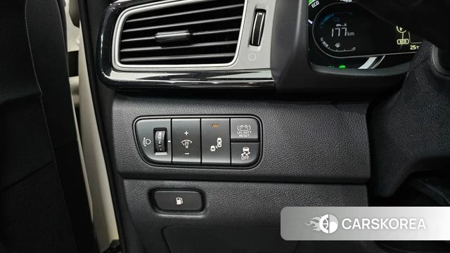 Kia Niro id 4765518 из Кореи 10