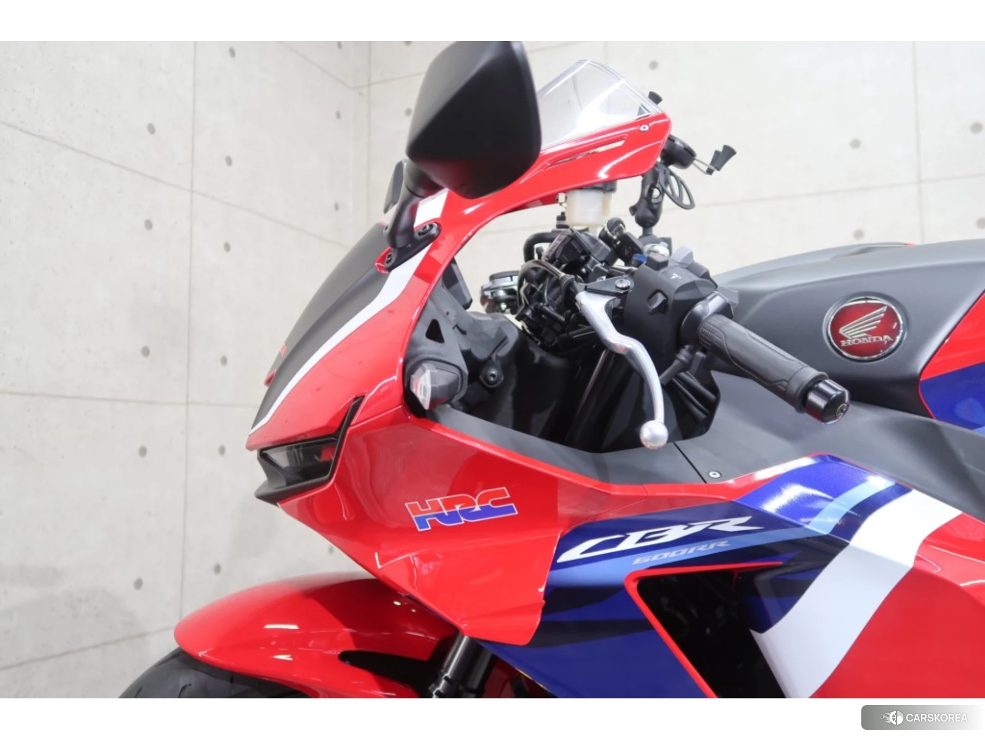 Проданный Honda CBR600RR ABS id 4184257 из Японии, фото 10