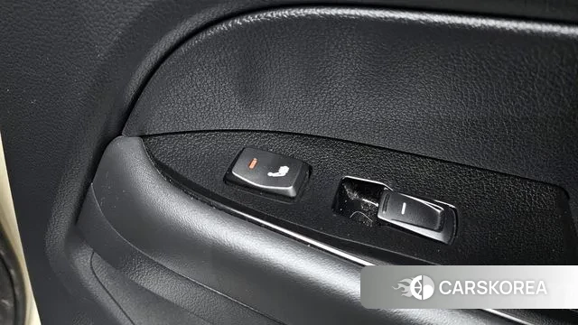 Ssangyong The New Rexton Sports Cannes id 3517967 из Кореи 10