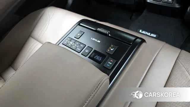 Lexus ES300h 7th generation id 2989452 из Кореи 10