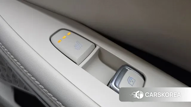 Kia The New K8 id 3195379 из Кореи 10