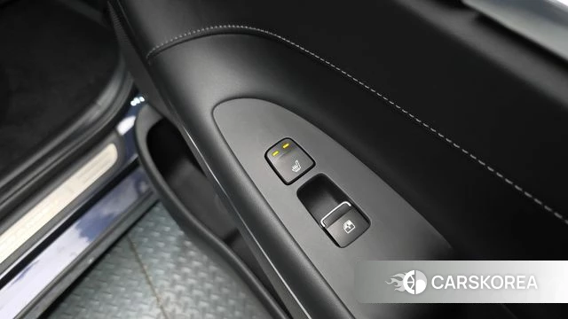 Hyundai The New Grandeur IG Hybrid id 3942274 из Кореи 10