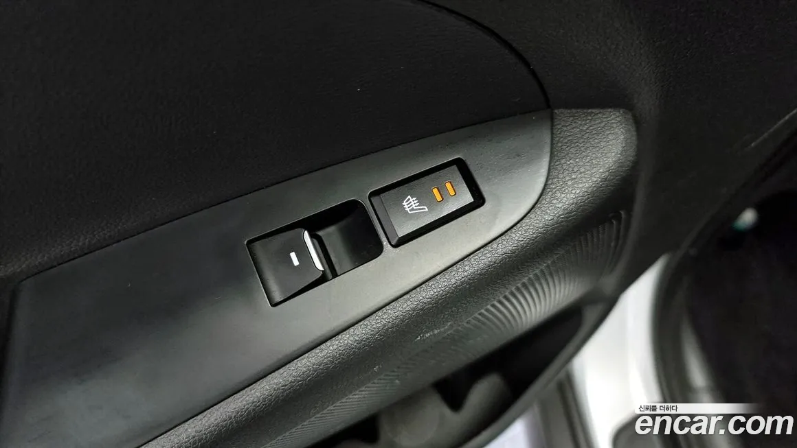 Hyundai All New Tucson id 2047491 из Кореи 10