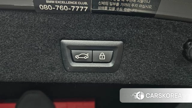 BMW 7 Series (G11) id 4293731 из Кореи 10