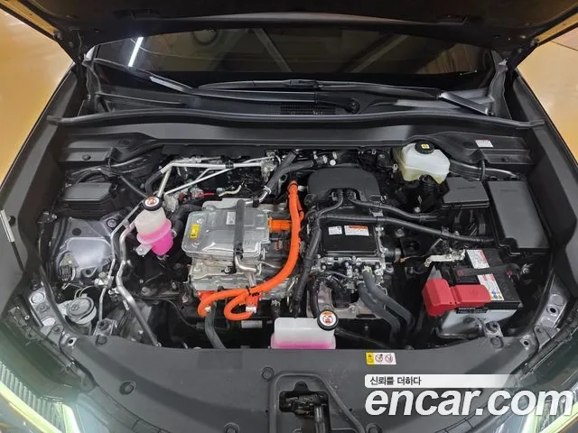 Lexus UX300e id 2863248 из Кореи 10