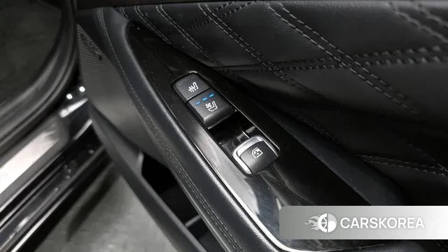 Kia K8 id 3600310 из Кореи 10