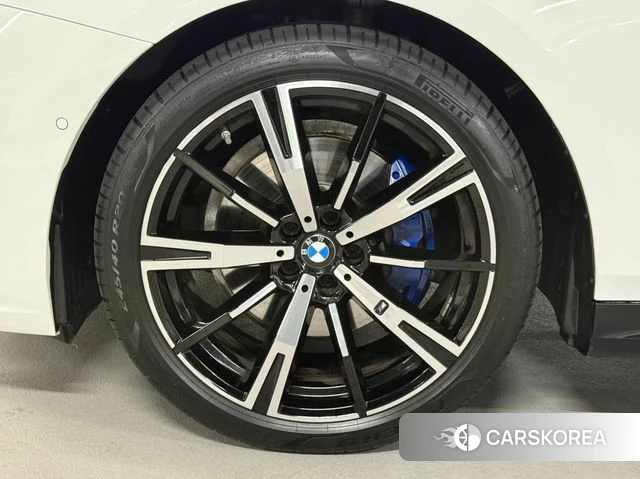 BMW 5 Series (G60) id 3850476 из Кореи 10