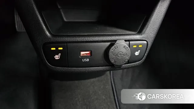 Kia The New Ray id 3311917 из Кореи 10