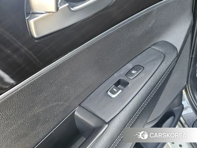 Kia The New Sorento id 2903144 из Кореи 10