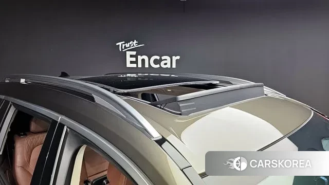 BMW X7 (G07) id 3361017 из Кореи 10