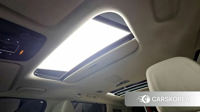 Kia Carnival 4th generation id 3826483 из Кореи 10