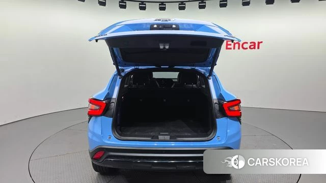 Chevrolet (GM Daewoo) Trax Crossover id 4494374 из Кореи 10