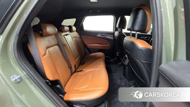 Kia Sportage 5th Generation id 3201156 из Кореи 10