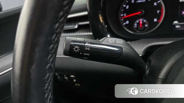 Kia K5 3rd generation id 3838883 из Кореи 10