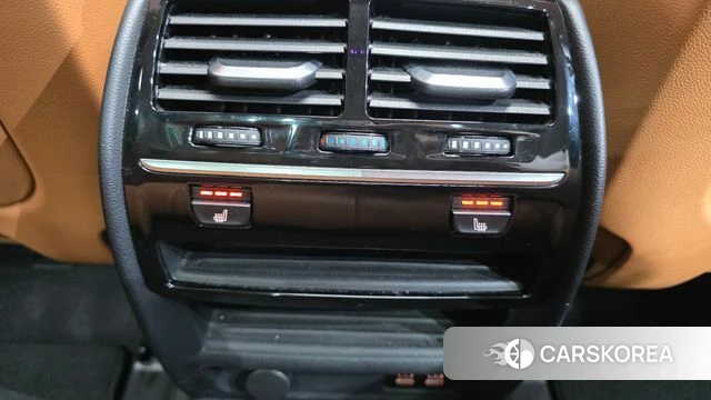 BMW 5 Series (G30) id 4573864 из Кореи 10