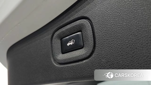 Renault Korea (Samsung) The New QM6 id 4604039 из Кореи 10