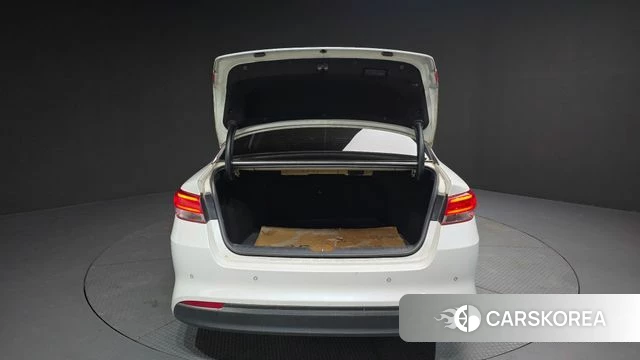 Kia K5 second generation id 4390598 из Кореи 10