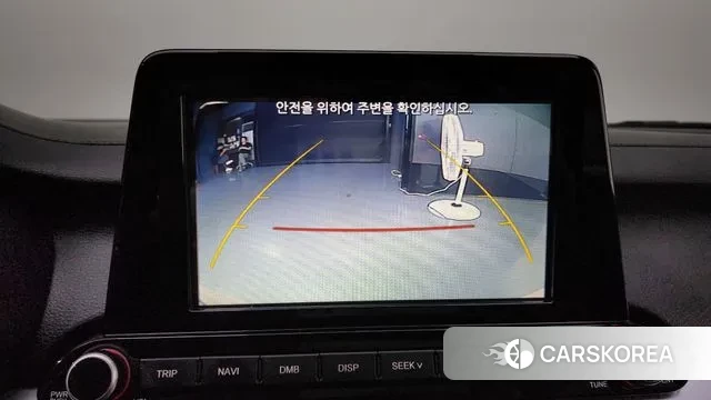 Kia The New K3 2nd generation id 3058901 из Кореи 10