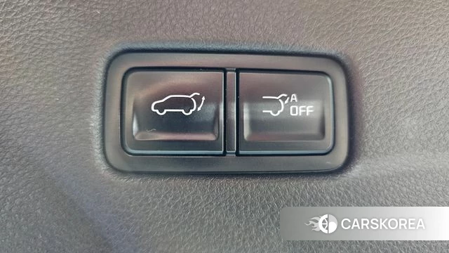 Kia Carnival 4th generation id 4470635 из Кореи 10