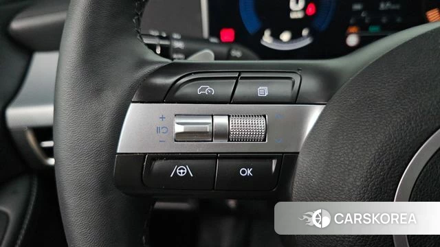 Hyundai Sonata D Edge (DN8) id 4400620 из Кореи 10