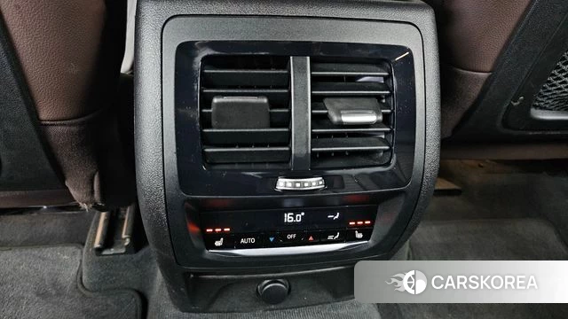 BMW X3 (G01) id 4737621 из Кореи 10