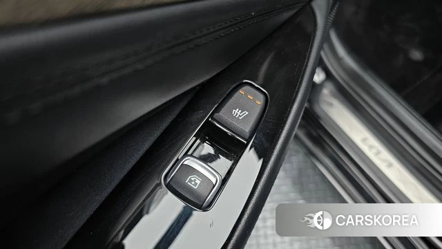 Kia K8 Hybrid id 4434046 из Кореи 10