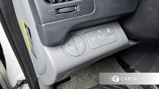 Hyundai The New Grand Starex id 3017819 из Кореи 10