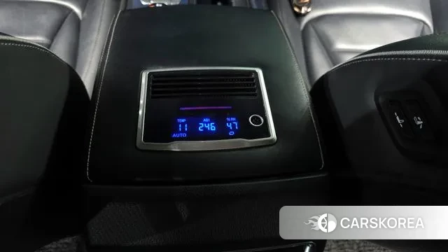 Ssangyong Rexton New Arena id 3706780 из Кореи 10