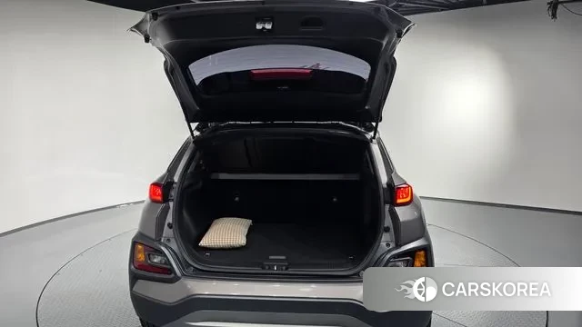 Hyundai Kona id 3742850 из Кореи 10