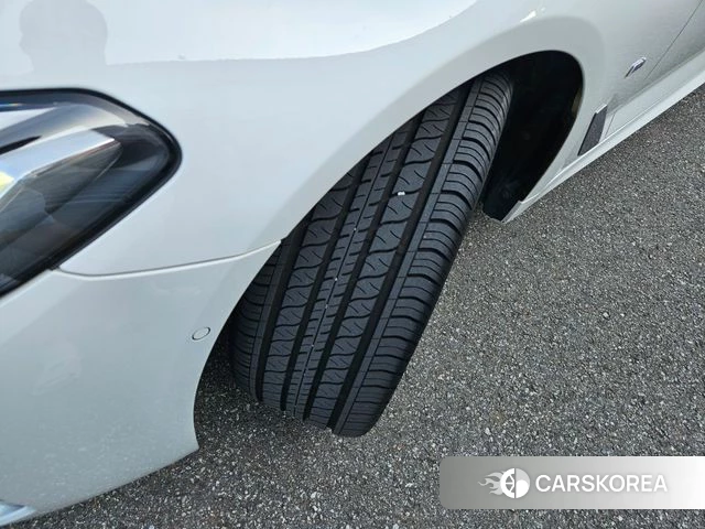 BMW 5 Series (G30) id 4794095 из Кореи 10
