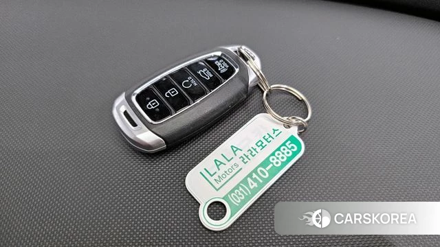 Hyundai Avante (CN7) id 3903505 из Кореи 10