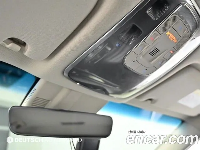 Genesis G80 (RG3) id 2661904 из Кореи 10