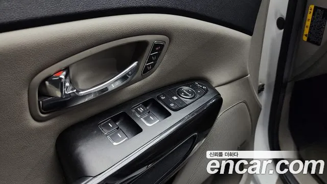 Kia The New Carnival id 2467329 из Кореи 10