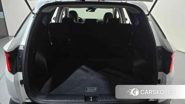 Hyundai Tucson (NX4) id 4881479 из Кореи 10