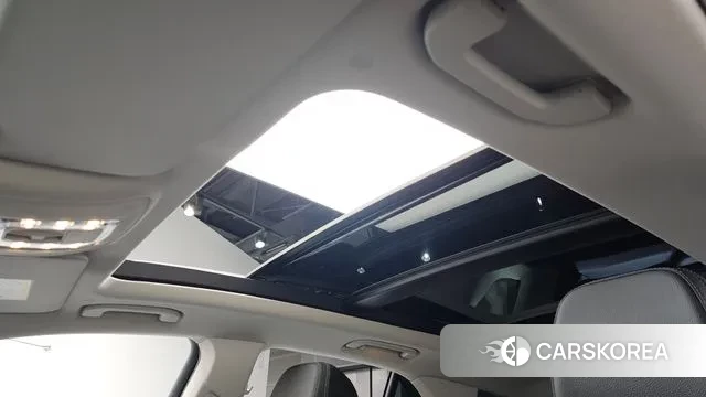 Mercedes-Benz GLE-Class W167 id 3534000 из Кореи 10