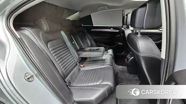 Volkswagen Passat GT (B8) id 3518588 из Кореи 10